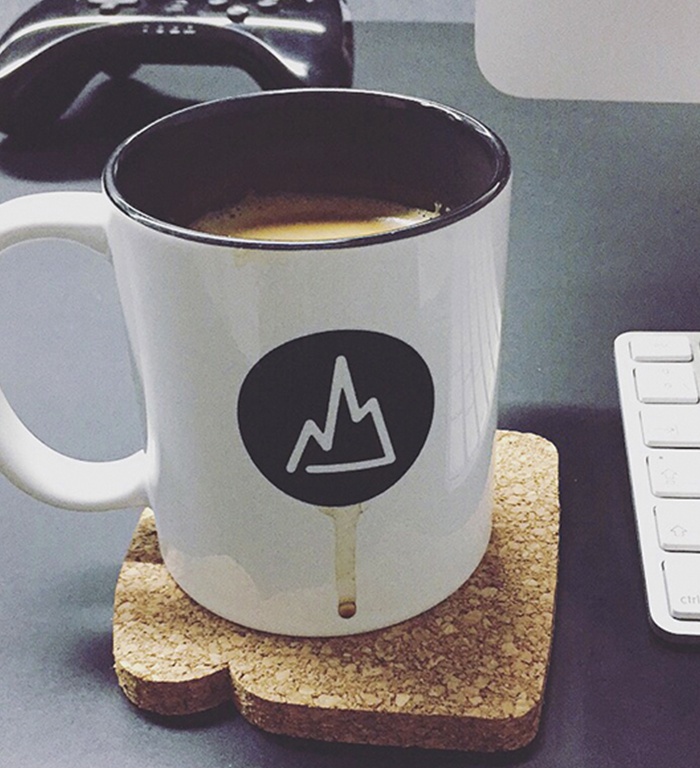 coffeIcecode